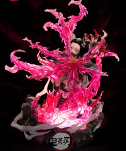 Infinity Studio 1/4 Kamado Nezuko Statue - Image 4