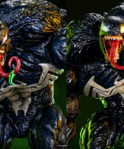 Queen Studios Spider-Man VS Venom 1/4  Statue - Premium Edition - Image 51