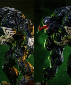 Queen Studios Spider-Man VS Venom 1/4  Statue - Premium Edition - Image 52