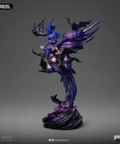 RAVEN Art Scale 1/10 - Iron Studios - Image 4