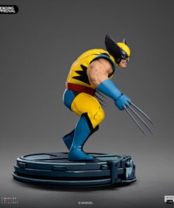 WOLVERINE Art Scale 1/10 - Iron Studios - Image 5