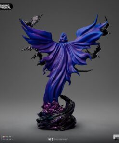 RAVEN Art Scale 1/10 - Iron Studios - Image 5