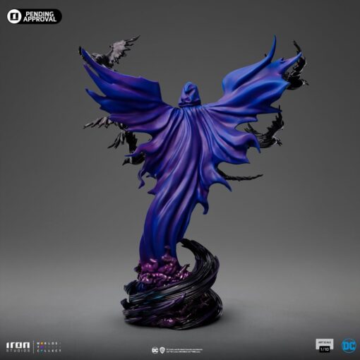 RAVEN Art Scale 1/10 - Iron Studios - Image 5