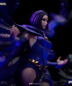 RAVEN Art Scale 1/10 - Iron Studios - Image 6