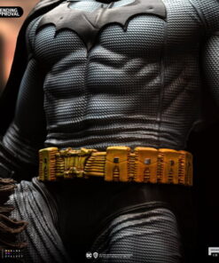 BATMAN AND CATWOMAN Diorama 1/6 - Iron Studios - Image 3