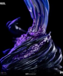 RAVEN Art Scale 1/10 - Iron Studios - Image 9