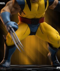 WOLVERINE Art Scale 1/10 - Iron Studios - Image 9