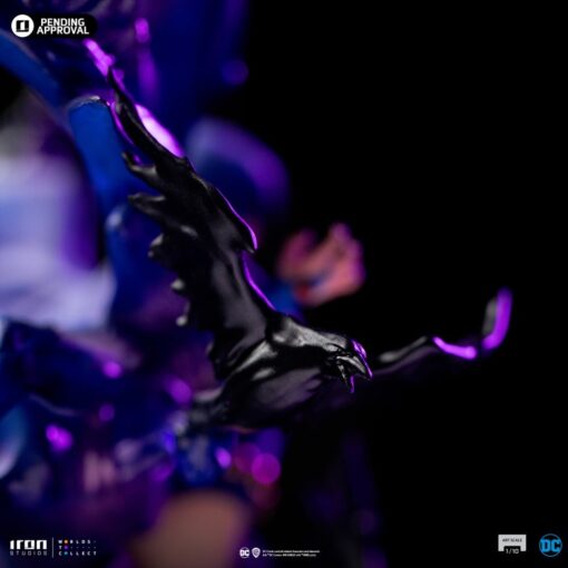 RAVEN Art Scale 1/10 - Iron Studios - Image 10