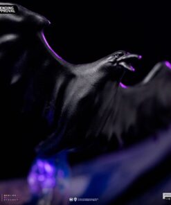RAVEN Art Scale 1/10 - Iron Studios - Image 11