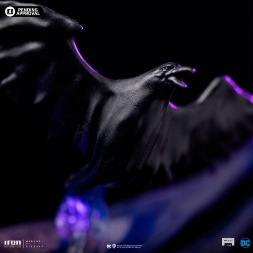 RAVEN Art Scale 1/10 - Iron Studios - Image 11