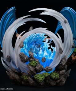 BACKORDER Infinity Studio - Demon Slayer 1/4 Inosuke Statue - Image 17