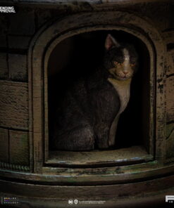 BATMAN AND CATWOMAN Diorama 1/6 - Iron Studios - Image 8