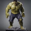 Queen Studios Hulk 1/3 Statue