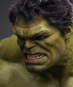 Queen Studios Hulk 1/3 Statue - Image 6