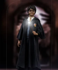 Statue Harry Potter - Harry Potter - Art Scale 1/10 - Iron Studios