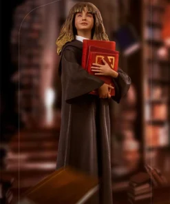 Statue Hermione Granger - Harry Potter - Art Scale 1/10 - Iron Studios