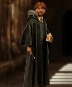 Statue Ron Weasley - Harry Potter - Art Scale 1/10 - Iron Studios
