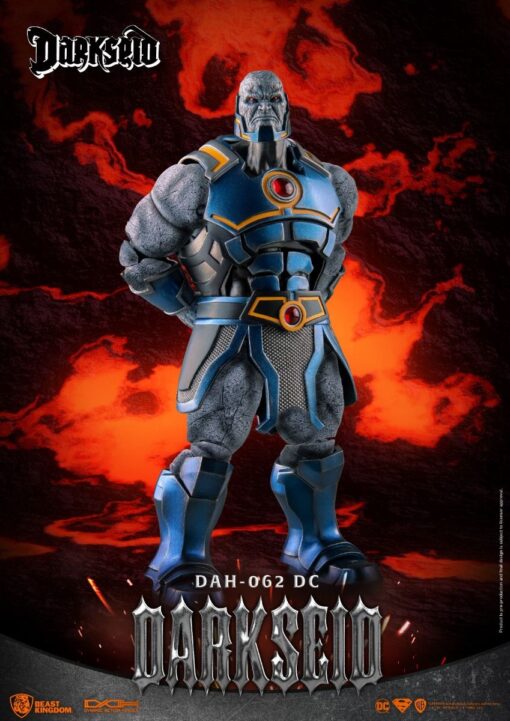 DC Comics Darkseid - Image 7