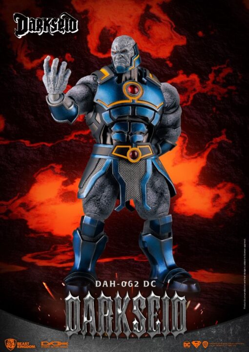 DC Comics Darkseid - Image 3