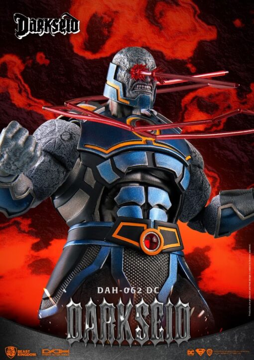 DC Comics Darkseid - Image 5