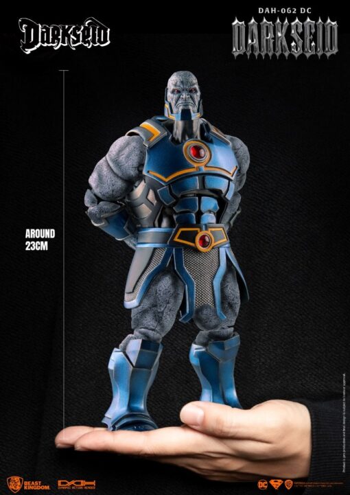 DC Comics Darkseid - Image 2