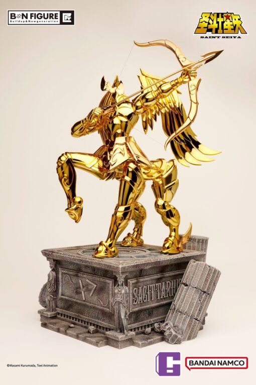 BNF - SAGITTARIUS GOLD CLOTH - Infinity Studio