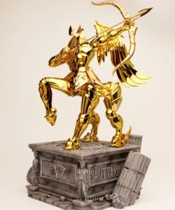 BNF - SAGITTARIUS GOLD CLOTH - Infinity Studio - Image 10