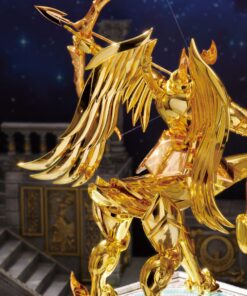 BNF - SAGITTARIUS GOLD CLOTH - Infinity Studio - Image 4
