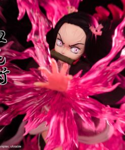Infinity Studio 1/4 Kamado Nezuko Statue - Image 19