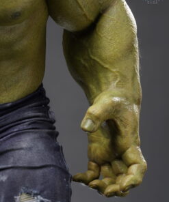 Queen Studios Hulk 1/3 Statue - Image 8