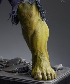 Queen Studios Hulk 1/3 Statue - Image 5
