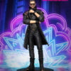 Free Fire Master Craft Alok - Beast Kingdom