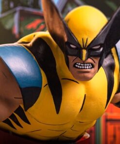 WOLVERINE Art Scale 1/10 - Iron Studios - Image 13