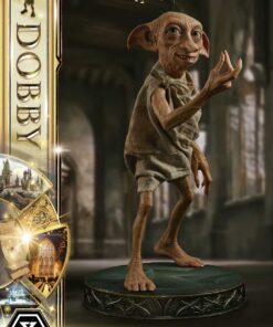 DOBBY BONUS VERSION (HARRY POTTER) - Prime1Studio