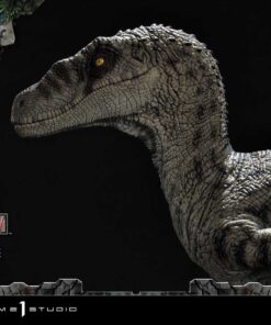 Legacy Museum Collection Jurassic Park III (Film) Velociraptor Female 1/6 scale Bonus Version - Prime1Studio - Image 48