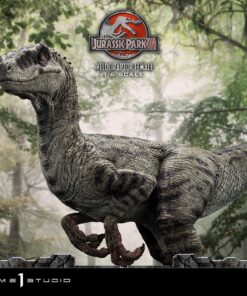 Legacy Museum Collection Jurassic Park III (Film) Velociraptor Female 1/6 scale Bonus Version - Prime1Studio - Image 60