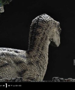 Legacy Museum Collection Jurassic Park III (Film) Velociraptor Female 1/6 scale Bonus Version - Prime1Studio - Image 10