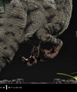 Legacy Museum Collection Jurassic Park III (Film) Velociraptor Female 1/6 scale Bonus Version - Prime1Studio - Image 12