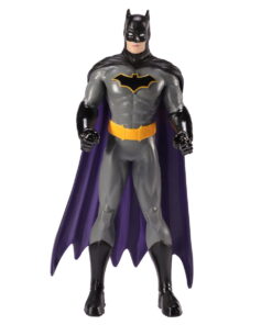 Alternative view of DC- Batman Mini Bendyfig
