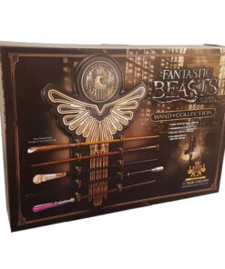 Fantastic Beasts Wand Collection - Image 6