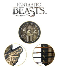 Fantastic Beasts Wand Collection - Image 3