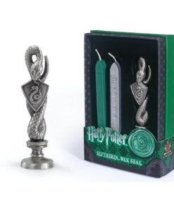 HP- Slytherin Wax Seal - Image 7