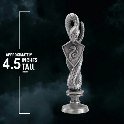HP- Slytherin Wax Seal - Image 4
