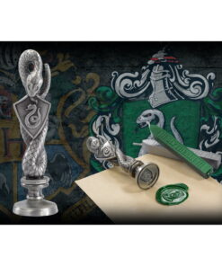 HP- Slytherin Wax Seal - Image 3