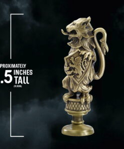 HP- Gryffindor Wax Seal - Image 3