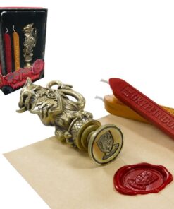 HP- Gryffindor Wax Seal - Image 4