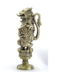 HP- Gryffindor Wax Seal - Image 6