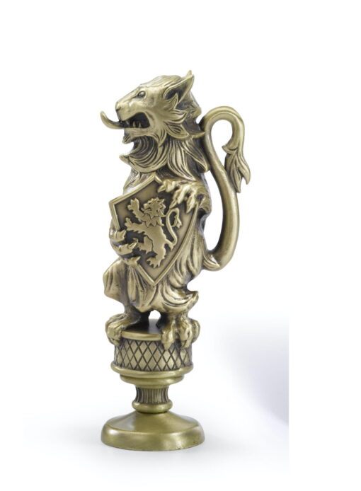 HP- Gryffindor Wax Seal - Image 6
