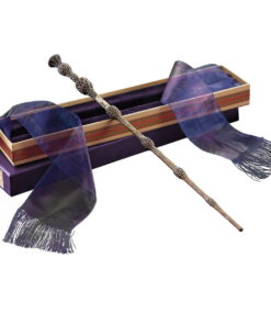 Prof. Dumbledore Wand in Ollivanders Box