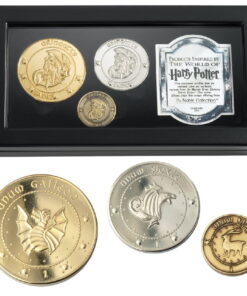 The Gringotts Coin Collection - Image 5